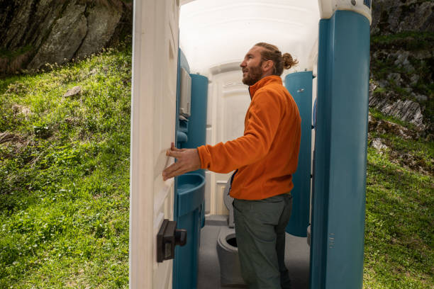 Portable Toilet Options We Offer in Augusta, AR