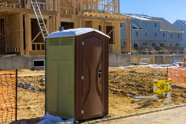 Best Construction site porta potty rental  in Augusta, AR
