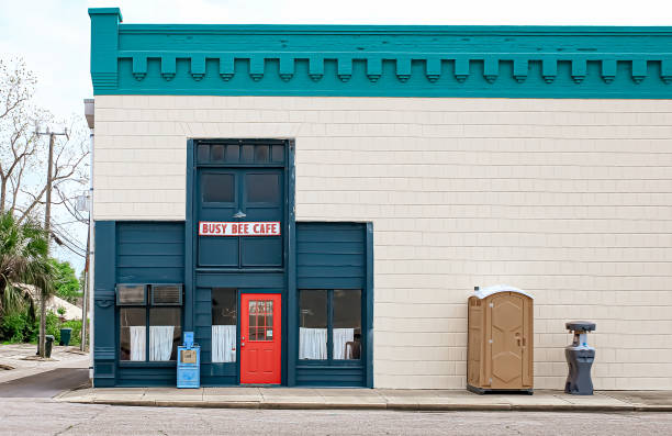 Best High-end porta potty rental  in Augusta, AR