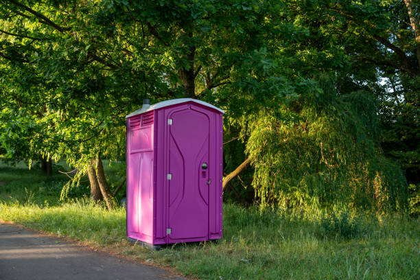 Best Affordable porta potty rental  in Augusta, AR