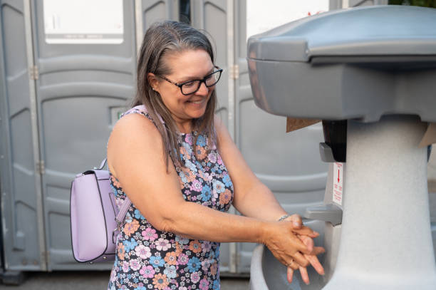 Best Porta potty rental for parties  in Augusta, AR