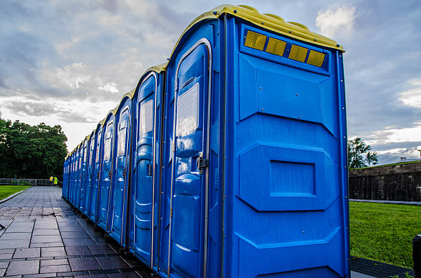 Augusta, AR porta potty rental Company