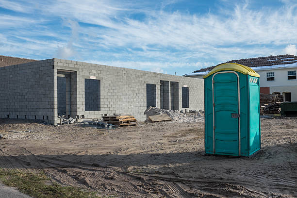 Best Portable bathroom rental  in Augusta, AR